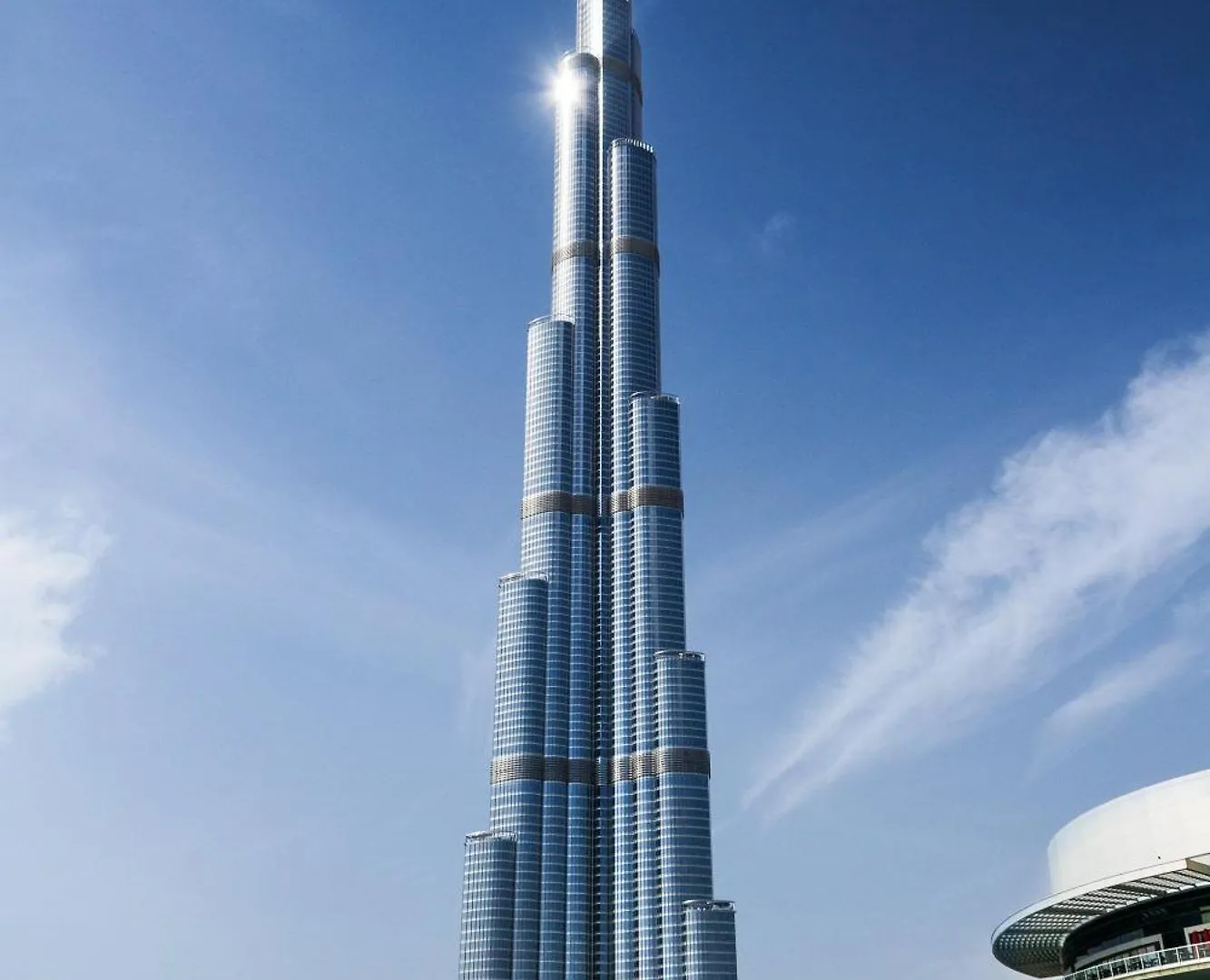 Manzil - 1Br Apartment In Sobha Hartland With Pool View, Near Burj Khalifa And Dubai Mall United Arab Emirates