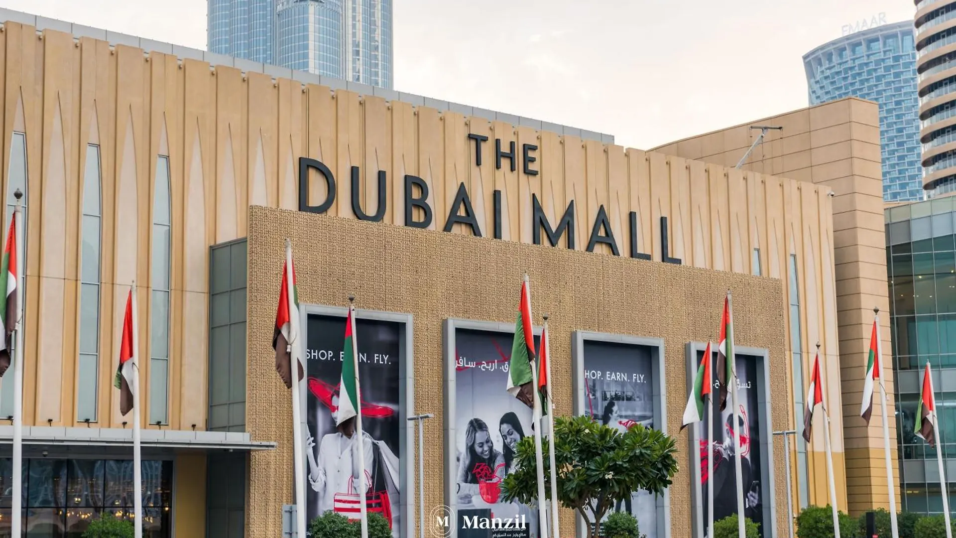 Manzil - 1Br Apartment In Sobha Hartland With Pool View, Near Burj Khalifa And Dubai Mall