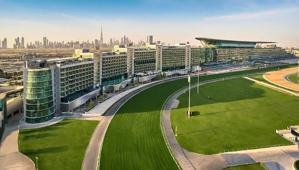 Manzil - 1Br Apartment In Sobha Hartland With Pool View, Near Burj Khalifa And Dubai Mall 0*,  Spojené arabské emiráty